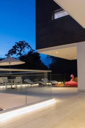 Villa on the hills Palmas